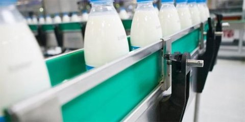 全球牛奶生产增长重新平衡零售、食品服务和出口乳制品需求